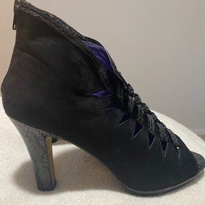 Sears Jessica Shoe